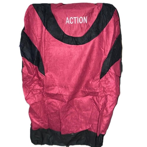 تلبيسة مقاعدرياضية ( Action )