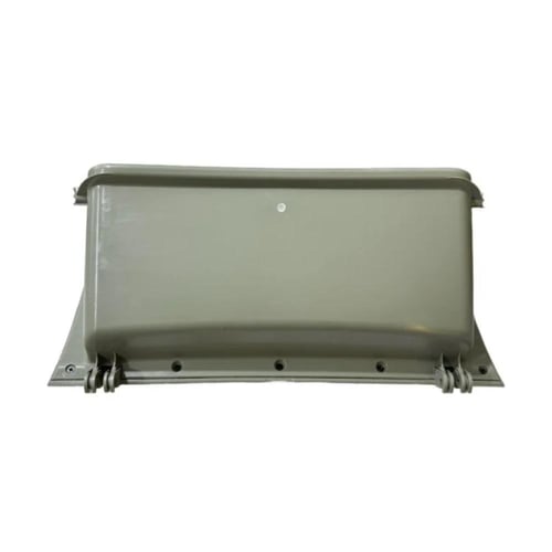 الدرج السفلي تويوتا انوفا (2012-2015)