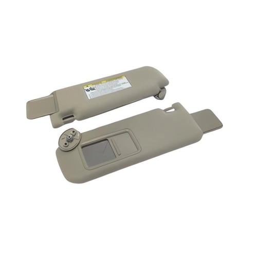 شماسة تويوتا كامري (2016-2017)