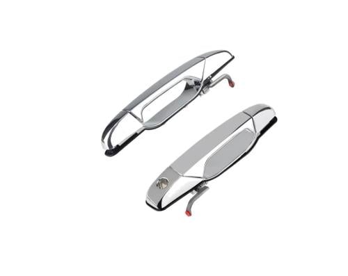 مقبض باب خارجي جمس يوكون / شفرولية تاهو(2007-2014)