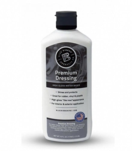 مرطب البلاستيك Blue Ribbon