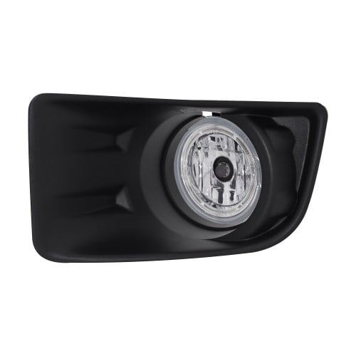 كشاف ضباب ايسوزو دي ماكس (2012-2015)