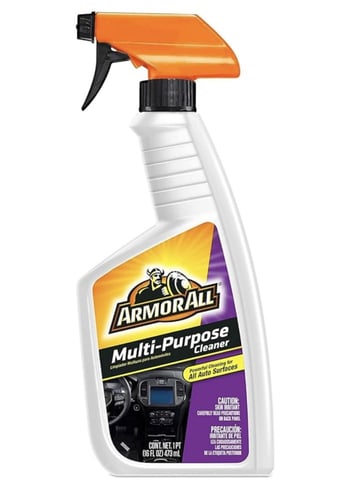 منظف ديكور متعدد استخدامات - ارمرول