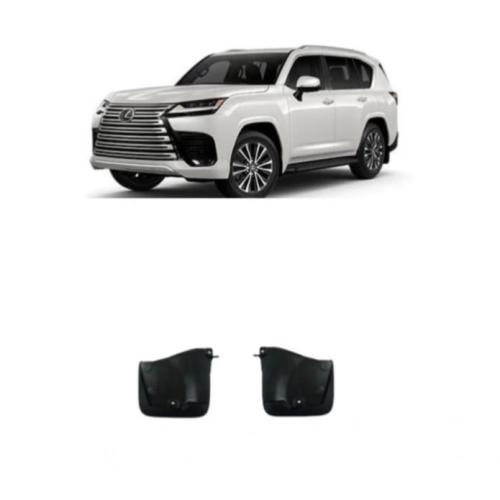 نسافة لكزس (2022-2024) LS600