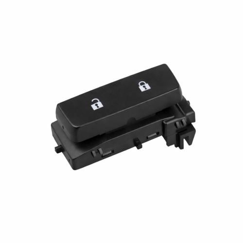 زر تأمين الباب سييرا / سلفرادو (2007-2014)