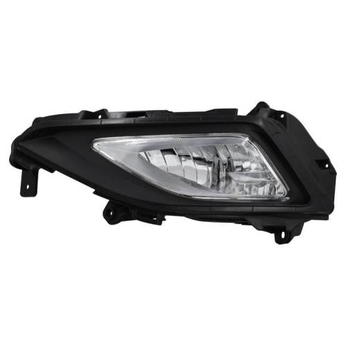 كشاف ضباب هيونداي سوناتا (2015-2016)