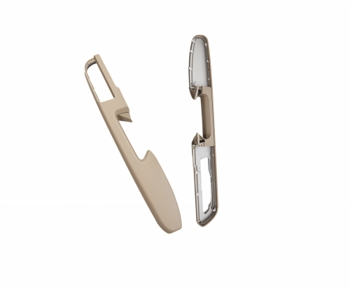 يدباب امامي جمس يوكون/شفرولية تاهو (2011-2014)