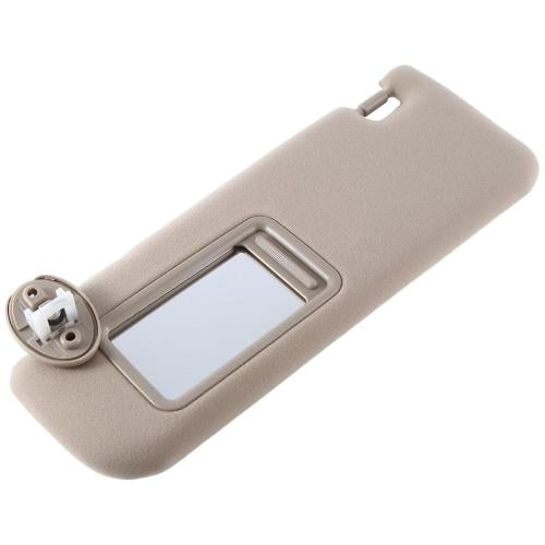 شماسة تويوتا كامري (2016-2017)