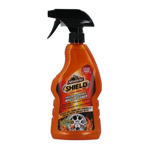 منظف الكفرات عالي الجودة ارمرول 500مل