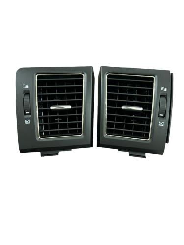 اطار ريش مكيف تويوتا لاندكروزر (2008-2015)