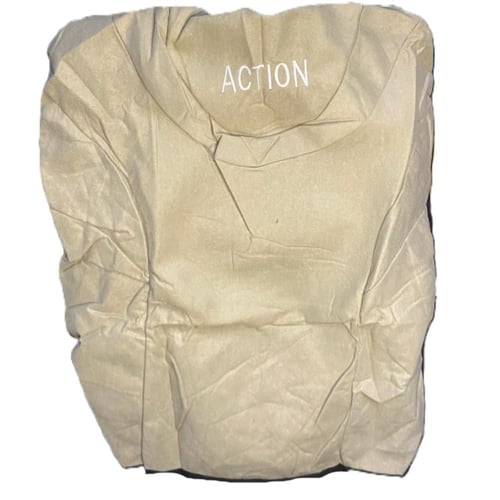 تلبيسة مقاعدرياضية ( Action )