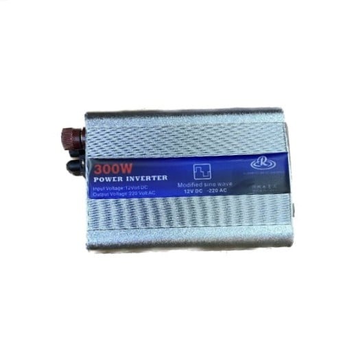 محول كهرباء 300W