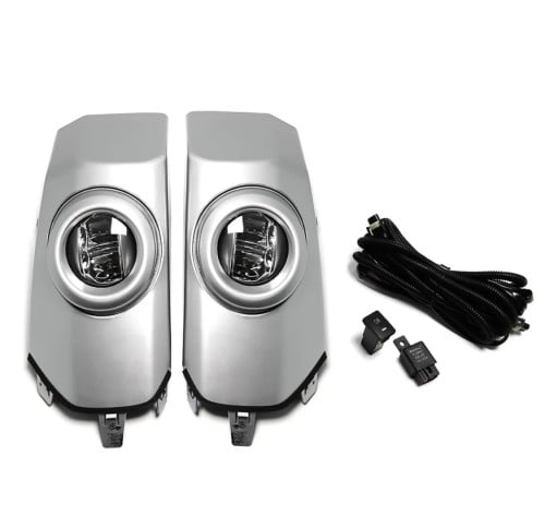 كشاف ضباب تويوتا FG