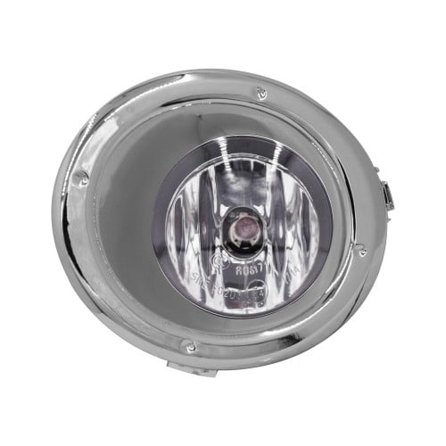 كشاف ضباب نيسان باترول (2005-2009)