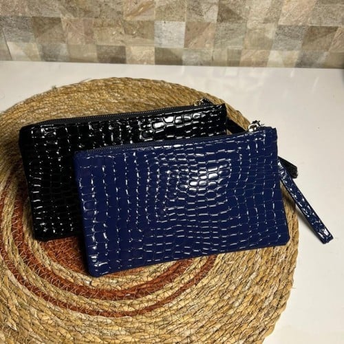 محفظة نقود جلد