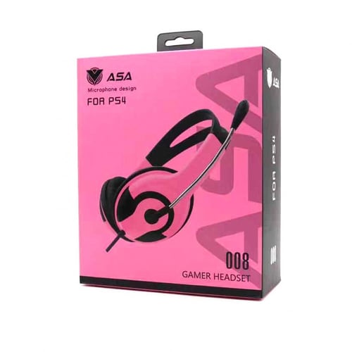 سماعة ASA 008