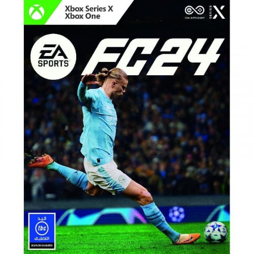 ي أيه إف سي 24 ( فيفا 24 ) - EA SPORTS FC 24 - xbo...