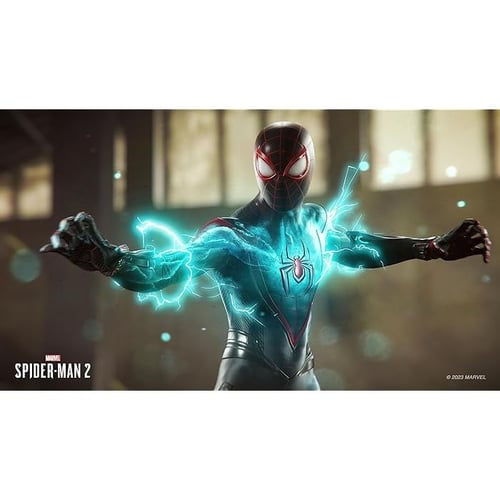 Spiderman 2 Standard Edn-ps5