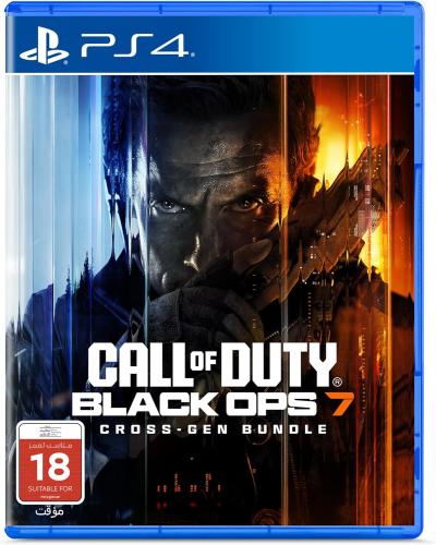 Call of Duty: Black Ops 7 ps4