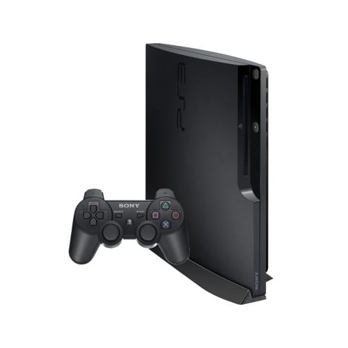 سوني بلاي ستيشن 3 سليم 320جيجا مستعمل