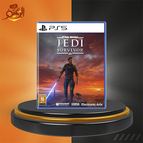 STAR WARS Jedi ps5