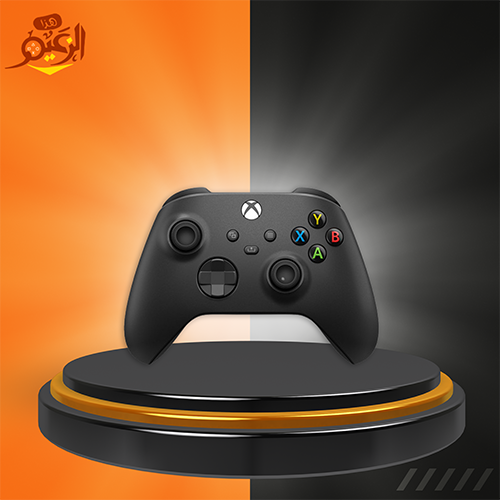 XBOX Wireless Controller - Black