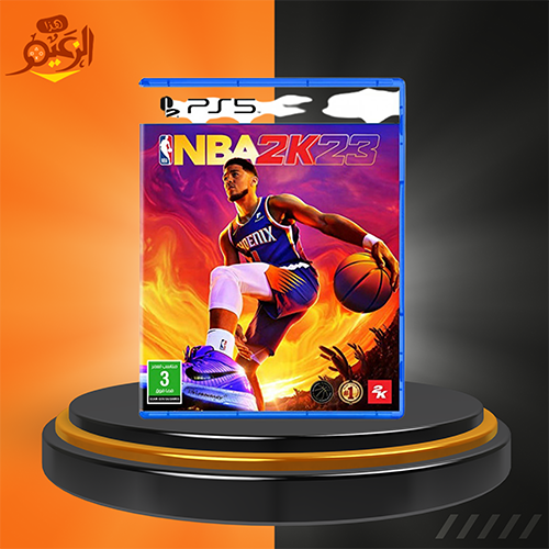 NBA 2K23 - PS5