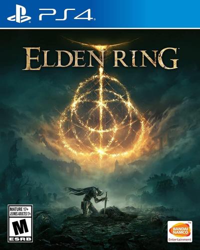 Elden Ring - PS5