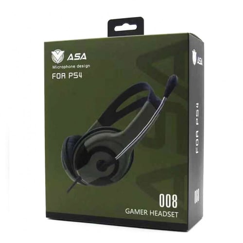 سماعة ASA 008