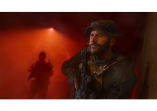 Call of Duty Modern Warfare III ps5