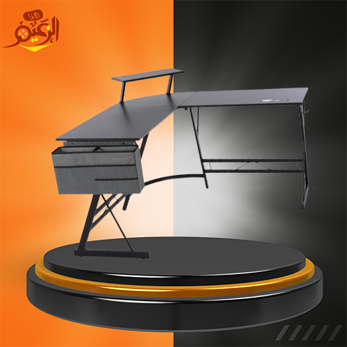 طاولة العاب زاوية ASA