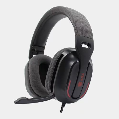 Black headset Creative - ASA