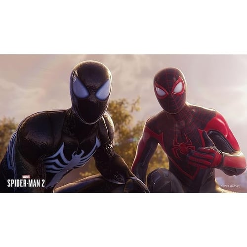 Spiderman 2 Standard Edn-ps5