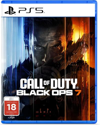 Call of Duty: Black Ops 7 ps5