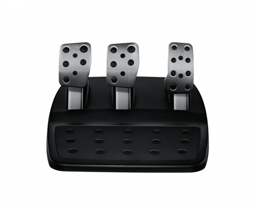 دركسون لوجيتيك G29 درايفنج فورس مع القير والدواسات