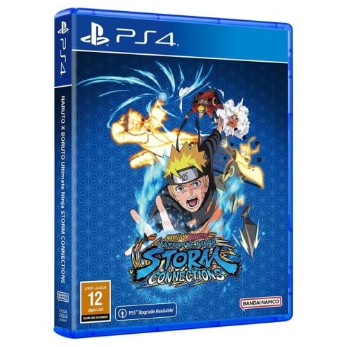 Naruto X Boruto Ultimate Ninja Storm Connection -...