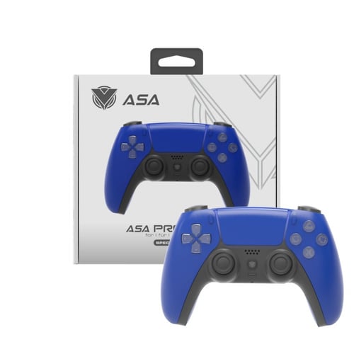 يد تحكم سوني 4 على شكل سوني 5 Wire Less