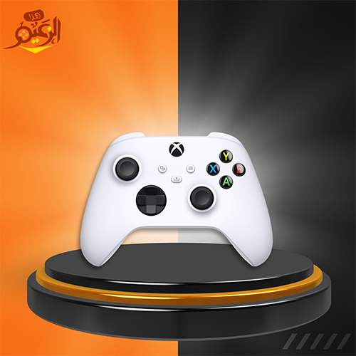 XBOX Wireless Controller - White