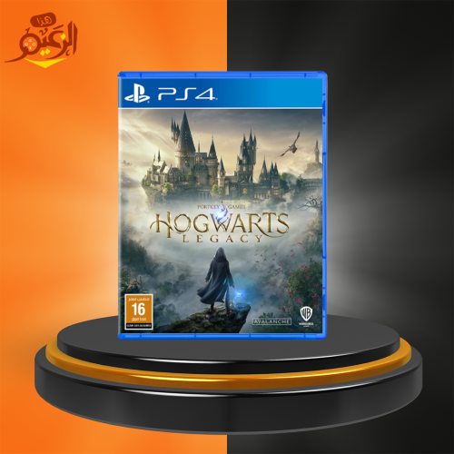 Hogwarts Legacy - PS4