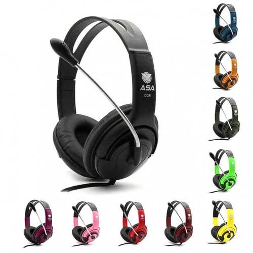 سماعة ASA 008