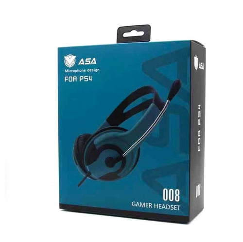 سماعة ASA 008