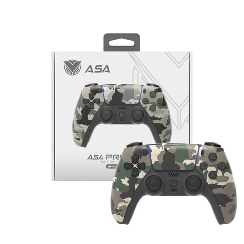 يد تحكم سوني 4 على شكل سوني 5 Wire Less