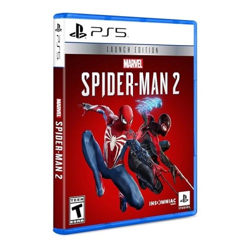 Spiderman 2 Standard Edn-ps5