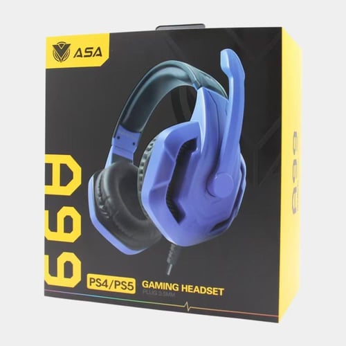 سماعة الوان A-99 ASA