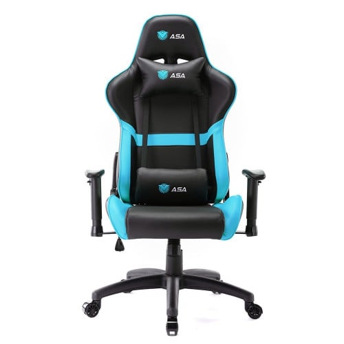 ASA 550 Gaming Chair - Blue