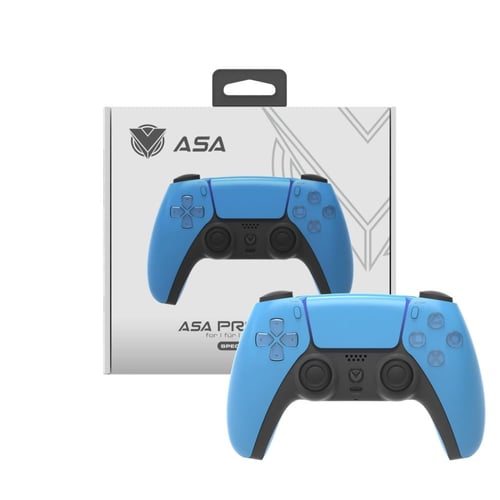 يد تحكم سوني 4 على شكل سوني 5 Wire Less