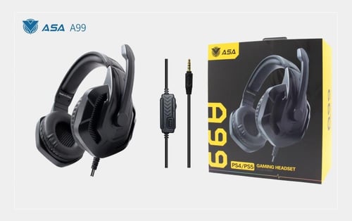 سماعة الوان A-99 ASA