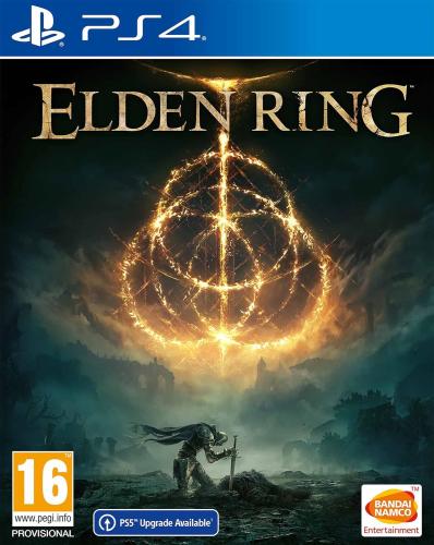 rexa Elden Ring – PS4