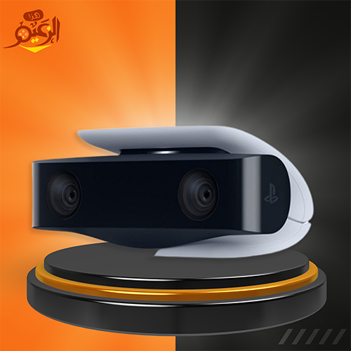 HD Camera PS5 - كاميرا بلايستيشن 5