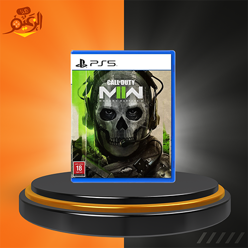 Call of Duty: Modern Warfare 2 - PS5